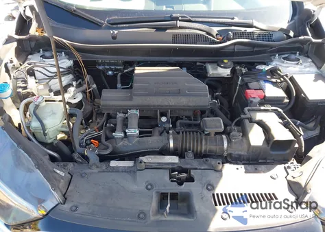 2022 Honda Cr-V 2Wd Ex-L from USA, damaged, VIN 5J6RW1H88NA017842